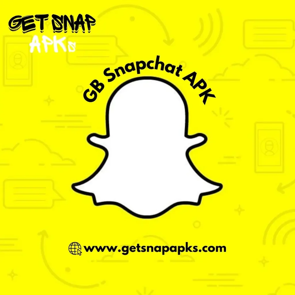 GB Snapchat APK