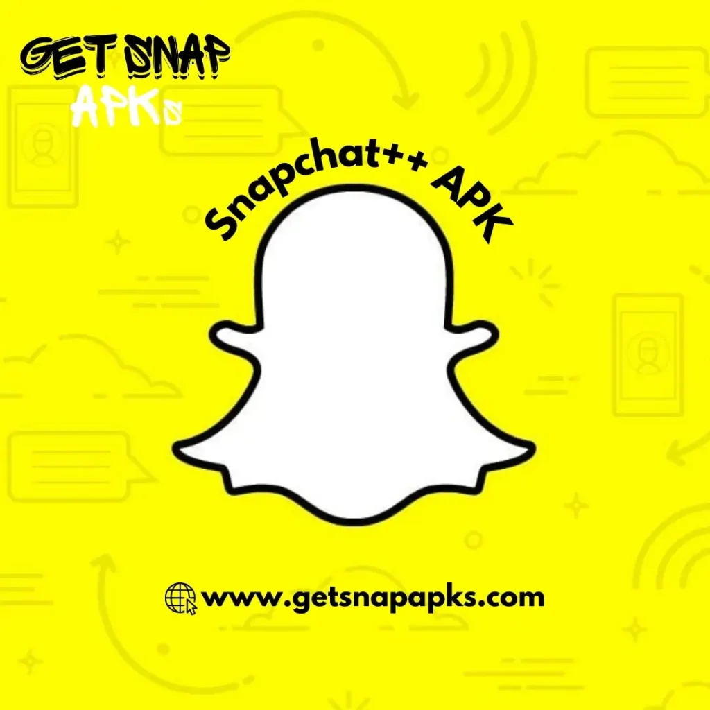 Snapchat++ APK