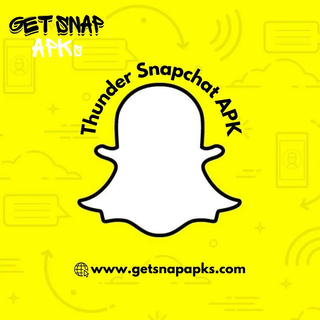 Thunder Snapchat APK