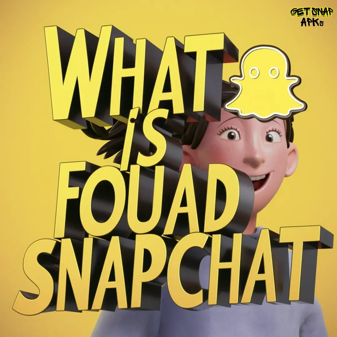 What is Fouad Snapchat