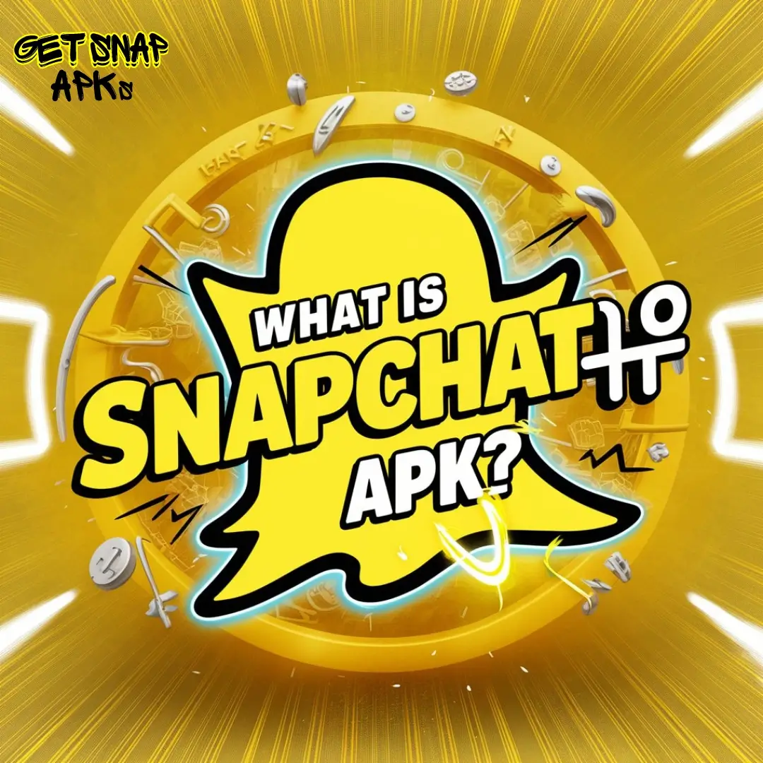 What is Snapchat++ APK