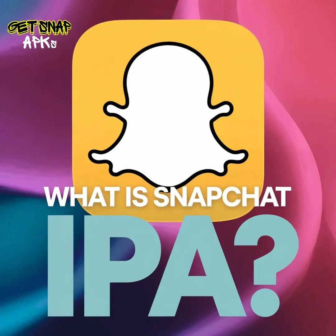 What is Snapchat IPA