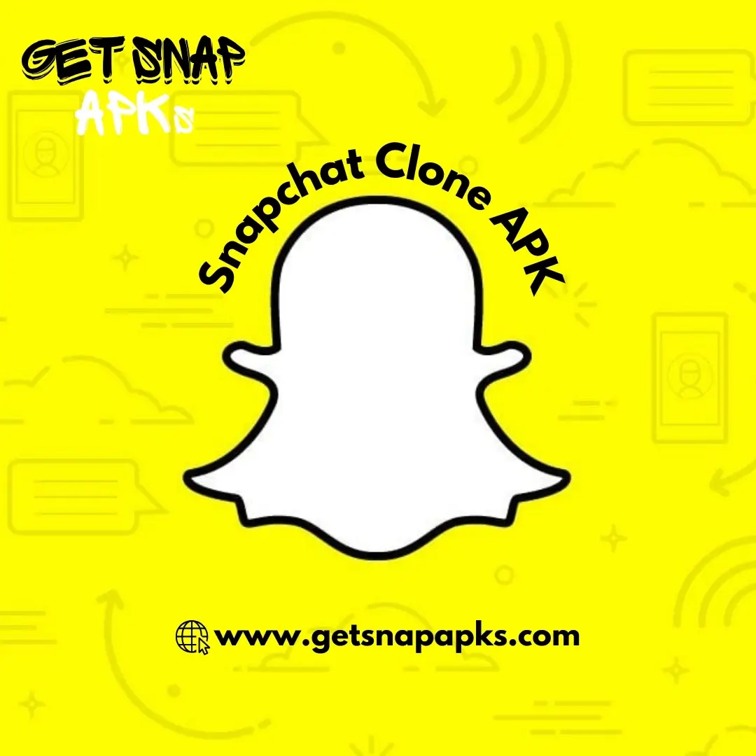 Snapchat Clone APK