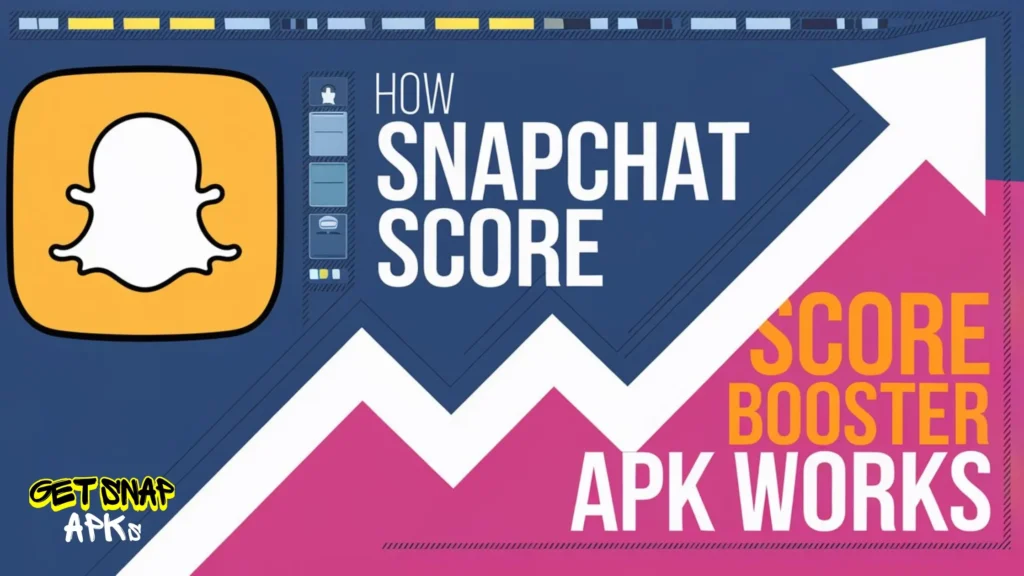 How Does Snapchat Score Booster APK Work