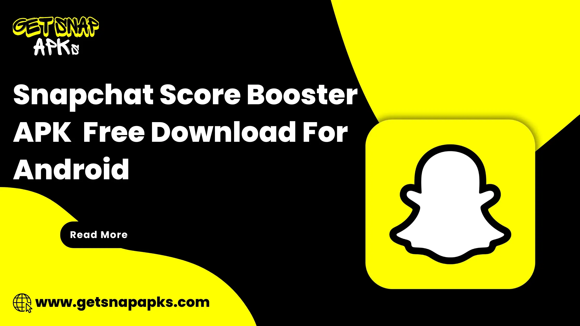 Snapchat Score Booster APK